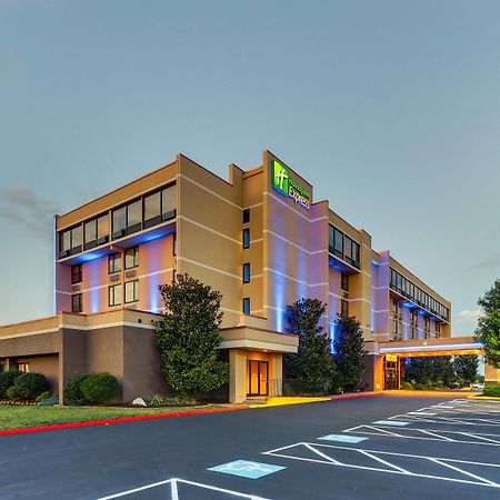 Holiday Inn Express Aberdeen-Chesapeake House By Ihg Exteriér fotografie