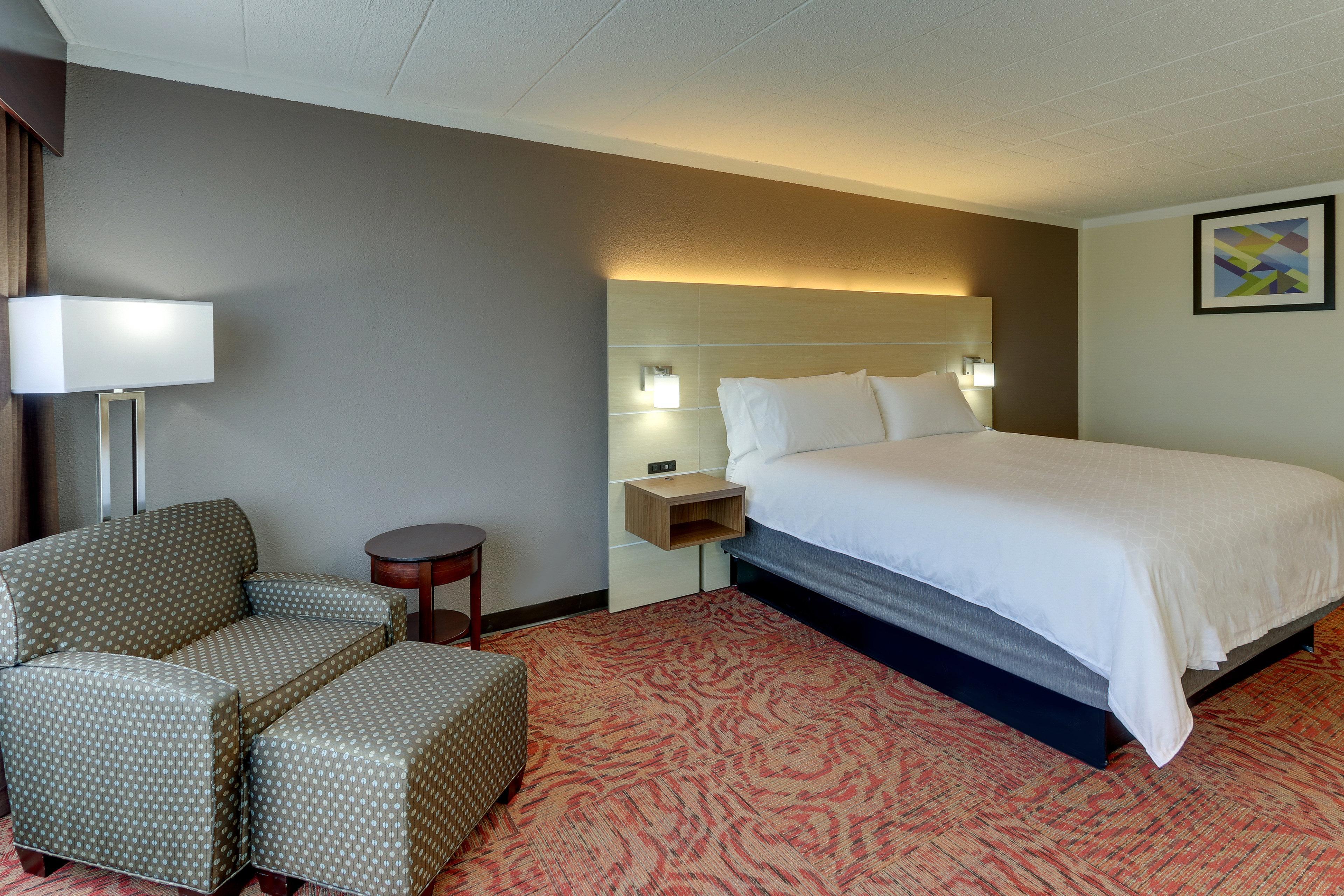 Holiday Inn Express Aberdeen-Chesapeake House By Ihg Exteriér fotografie
