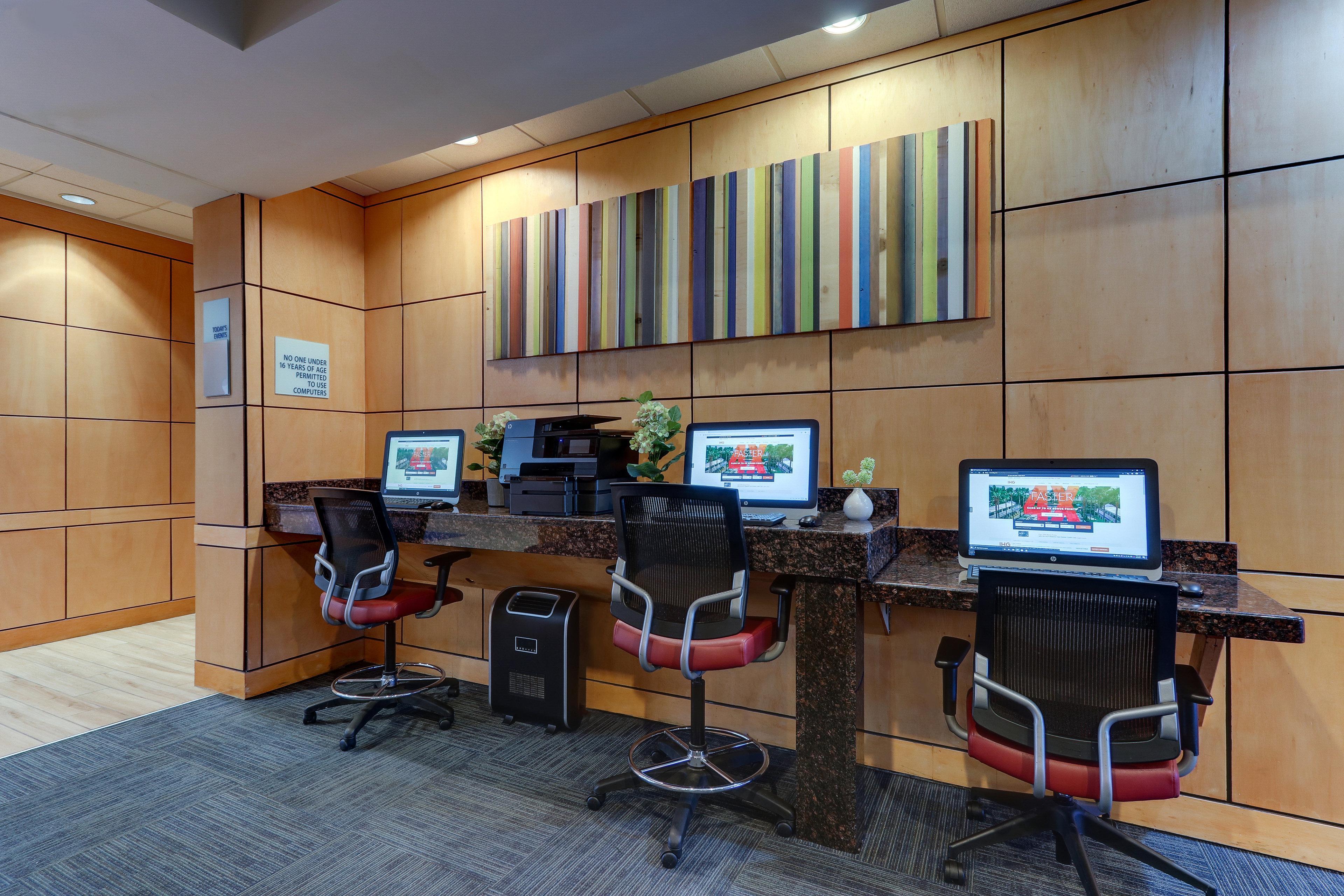 Holiday Inn Express Aberdeen-Chesapeake House By Ihg Exteriér fotografie