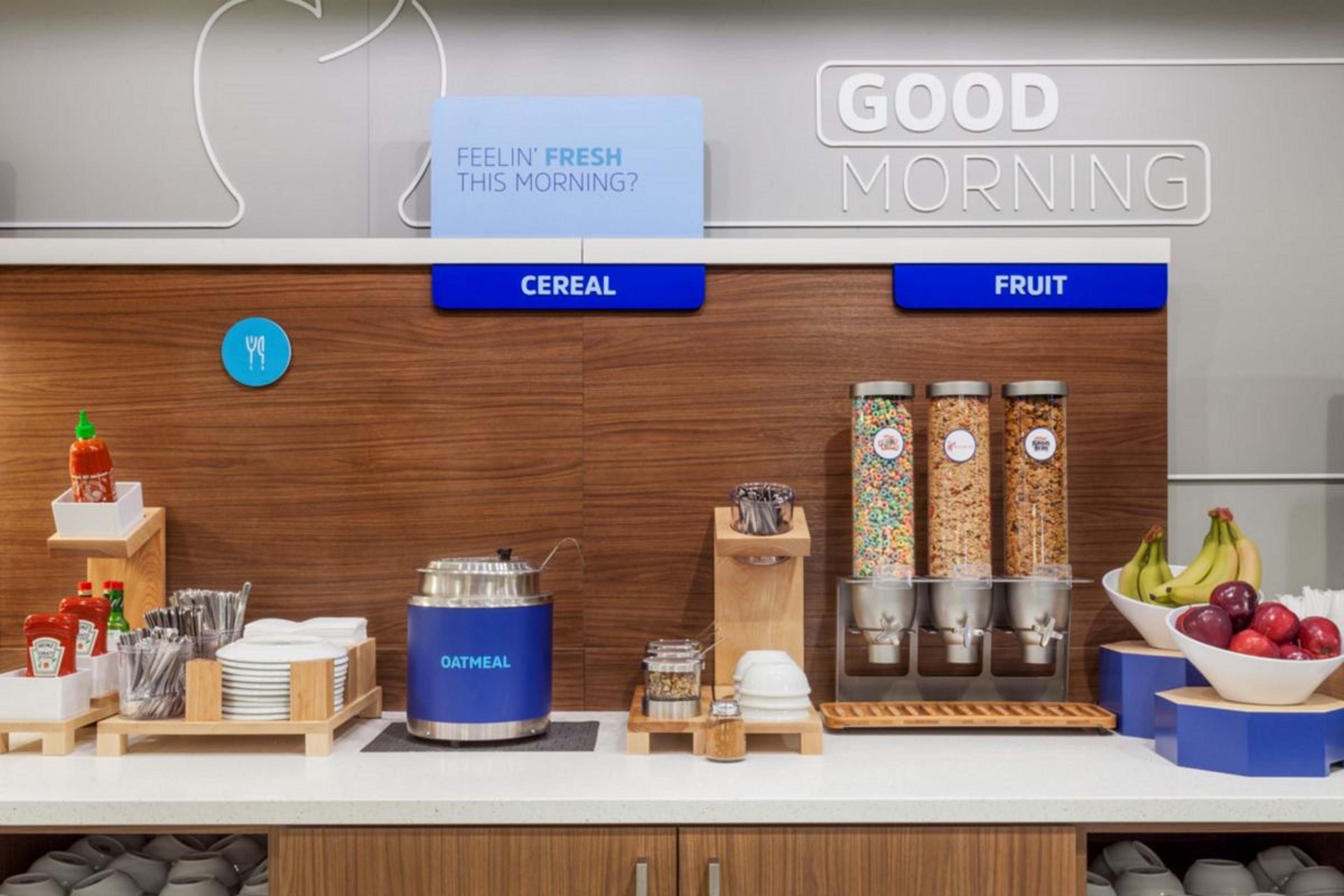 Holiday Inn Express Aberdeen-Chesapeake House By Ihg Exteriér fotografie