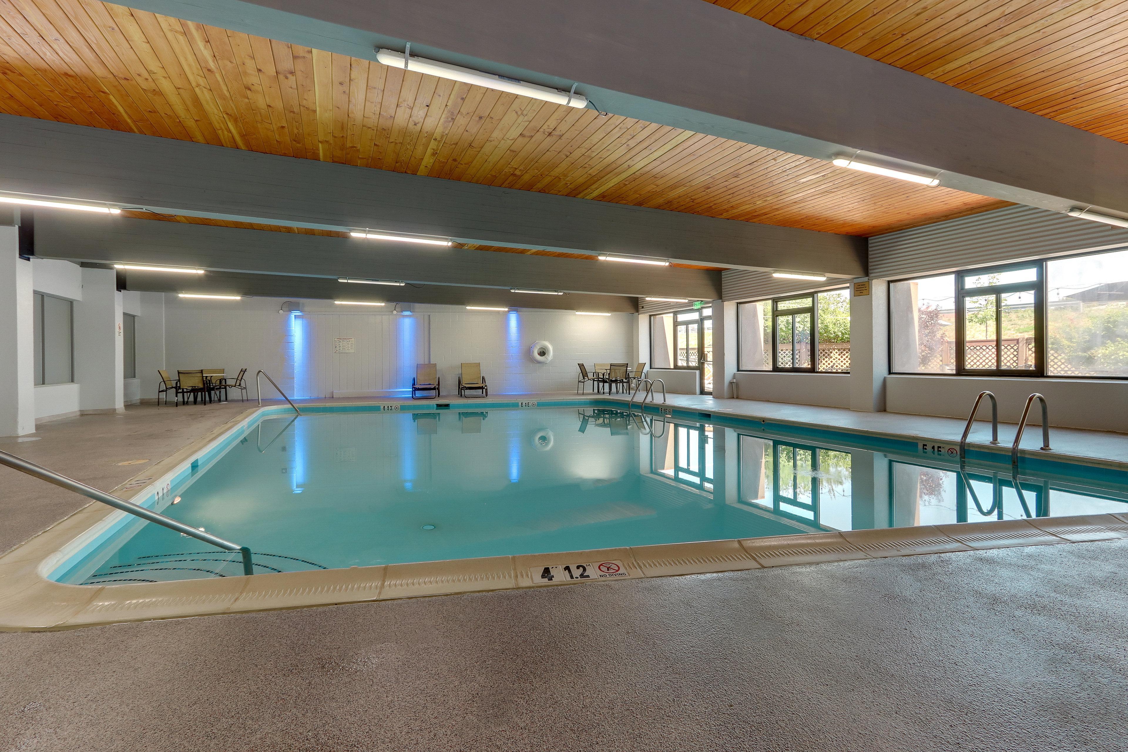Holiday Inn Express Aberdeen-Chesapeake House By Ihg Exteriér fotografie