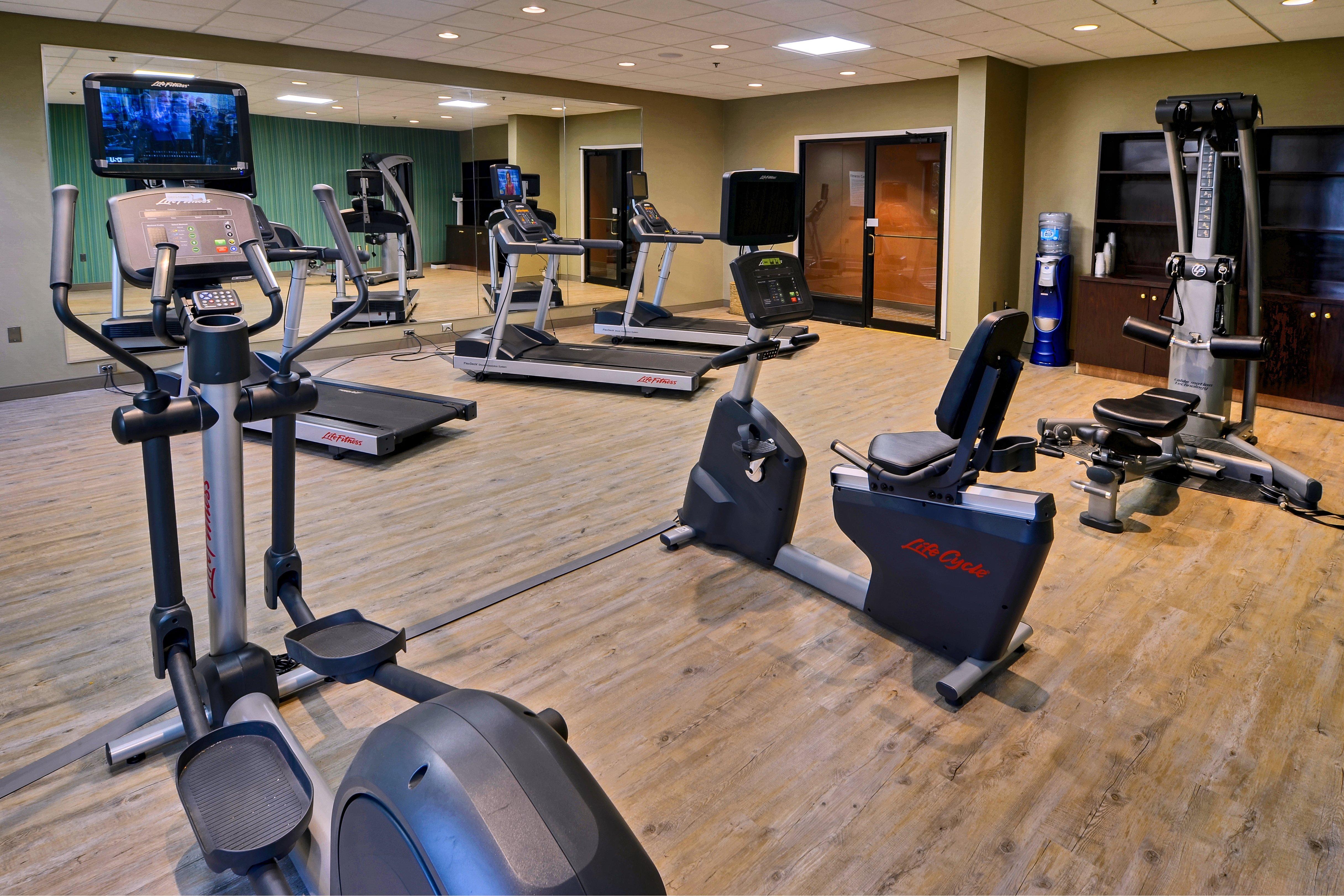 Holiday Inn Express Aberdeen-Chesapeake House By Ihg Exteriér fotografie