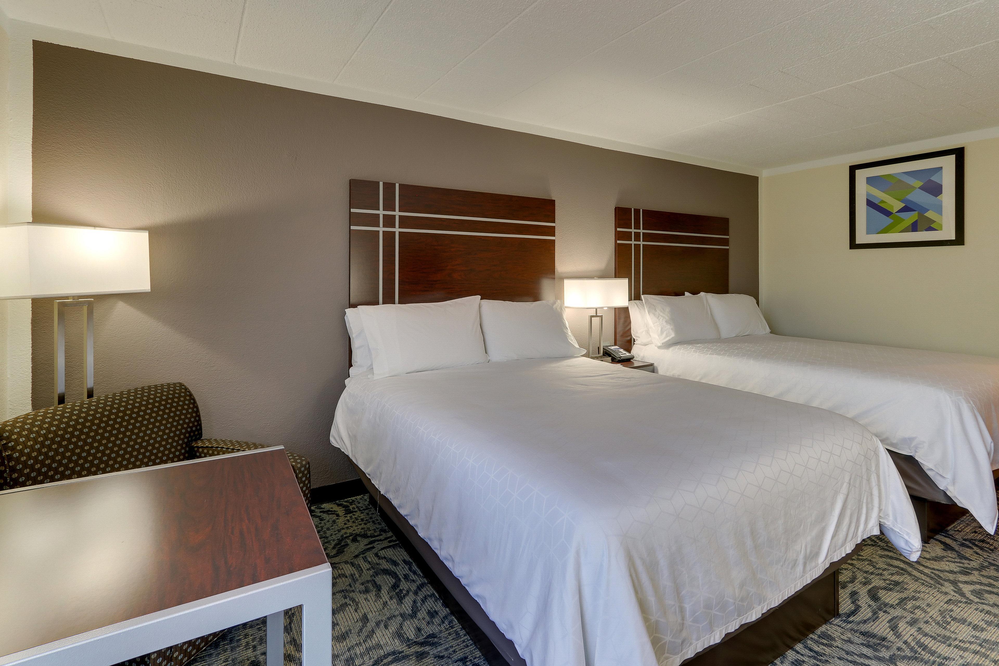 Holiday Inn Express Aberdeen-Chesapeake House By Ihg Exteriér fotografie