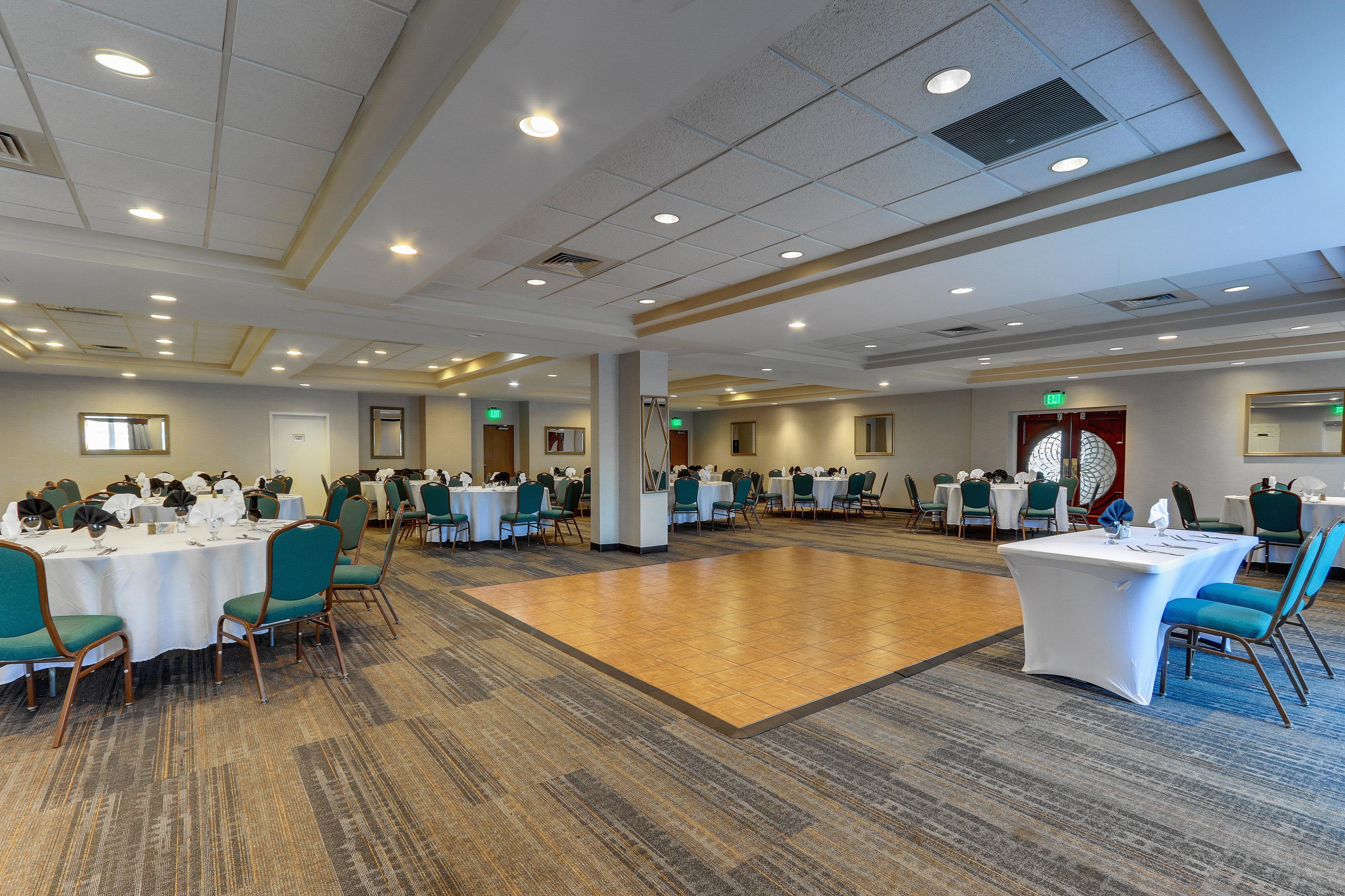 Holiday Inn Express Aberdeen-Chesapeake House By Ihg Exteriér fotografie