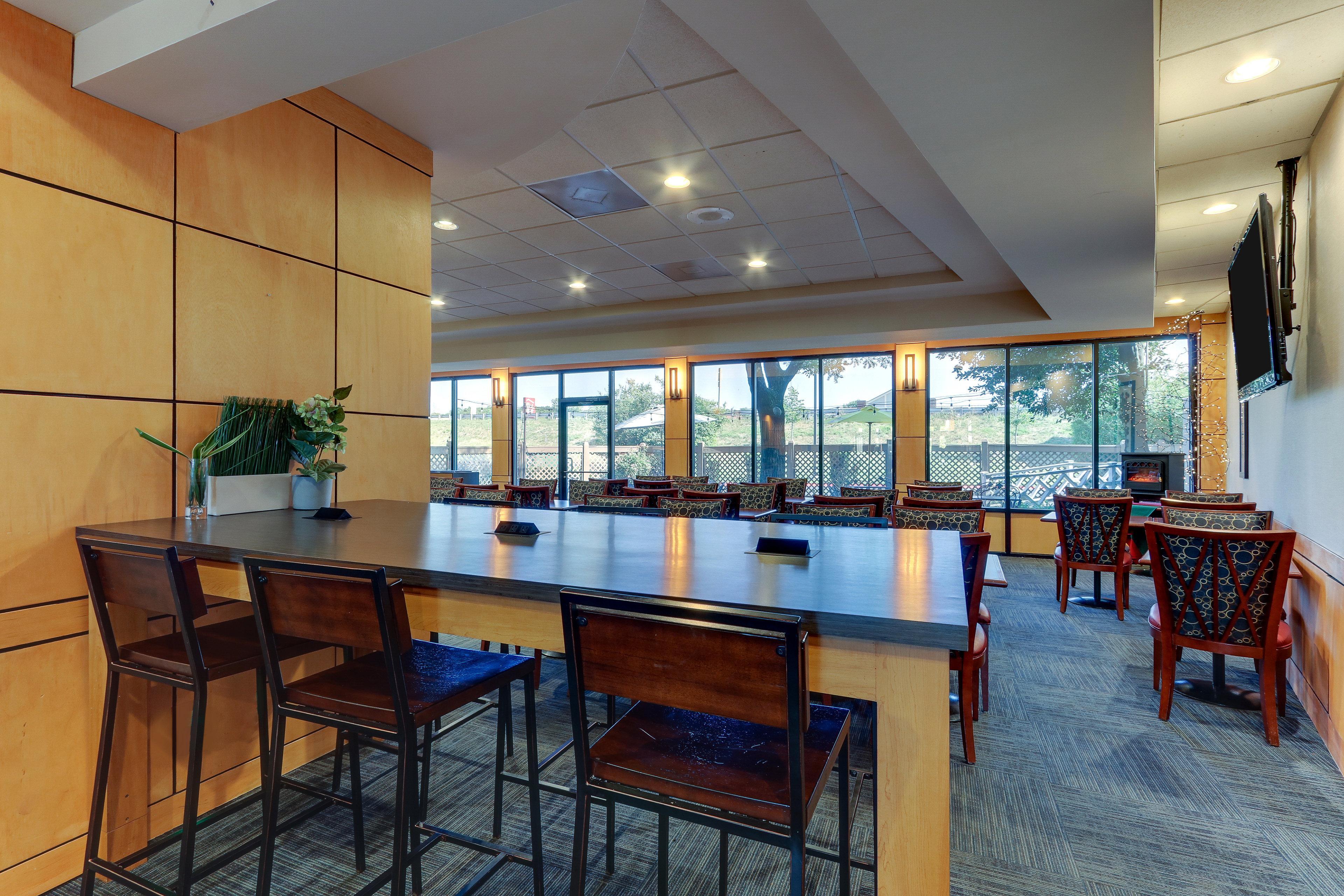 Holiday Inn Express Aberdeen-Chesapeake House By Ihg Exteriér fotografie