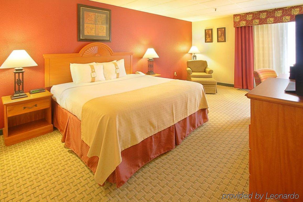 Holiday Inn Express Aberdeen-Chesapeake House By Ihg Pokoj fotografie