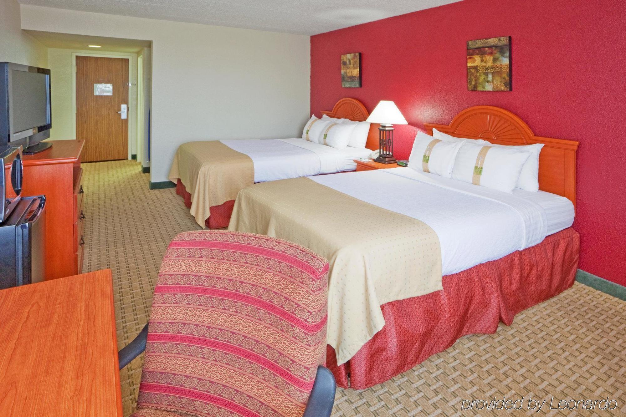 Holiday Inn Express Aberdeen-Chesapeake House By Ihg Pokoj fotografie